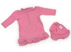 【ラルフローレン/RalphLauren】チュニック 70サイズ 女の子【子供服・ベビー服】（1468558）