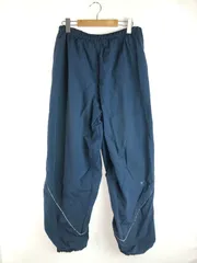 【中古品】 JWOD SKILCRAFT U.S.AIR FORCE PTU TRAINING PANTS 8415-01-518-4570 ユーエス エアフォース ピーティーユー トレーニングパンツ ナイロンパンツ【157-250526-ki-09-tag】