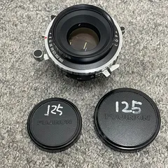 2025年最新】fujinon w 5.6 125の人気アイテム - メルカリ