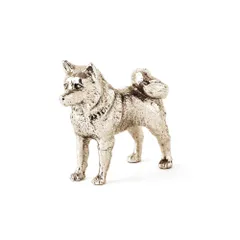 2025年最新】スピッツ犬置物の人気アイテム - メルカリ