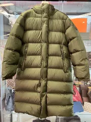 m001 (60) 未使用 ポロ ラルフローレン Polo Ralph Lauren パデッドコート ダウンコート リバーシブル  Sサイズ タグ付き