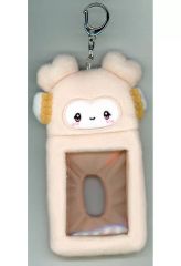 TWICE トレカケース フォトカードホルダー ジヒョ ジブリー - メルカリ