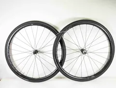 美品】3T C35PRO DB 19c ホイールセット SRAM・XDRフリー