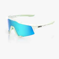 新品】100% SPEEDCRAFT デラクルース 限定 サングラス - メルカリ