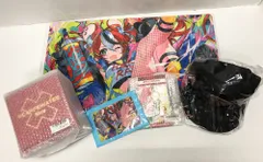 2025年最新】ハコス・ベールズ 誕生日記念2022 BOOM BOOM