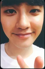 EXO 韓国語 ver. D.O. Love Me Right