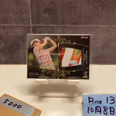 【未使用】古江彩佳 サイン入りロッテ選手権サンバイザー 2025年最新】古江彩佳 サインの人気アイテム - メルカリ