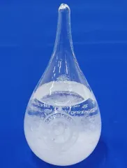 【中古】雑貨 ハリー・ポッター ストームグラス 「ハリー・ポッター×タリーズコーヒー」