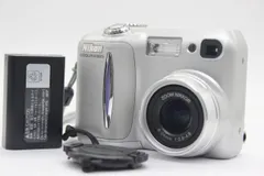 2024年最新】(中古品)Nikon デジタルカメラ COOLPIX S3700