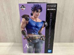 반다이 A상 조나단 조스터 이치 반 쿠지 조조의 기묘한 모험 JOJO'S ASSEMBLE