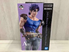 ✨【シュウ】✨ジョジョの奇妙な冒険 A賞ジョナサンＥ賞ジョルノ ✨【シュウ様専用】✨ジョジョの奇妙な冒険 A賞ジョナサンE賞