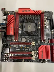 E5-2699 v3、X99マザーボード、CPUクーラー セット Amazon | LGA2011-3