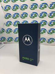 moto g52j 5G  インクブラック 6GB/128GB 本体＋箱＋ケース付き 送料無料