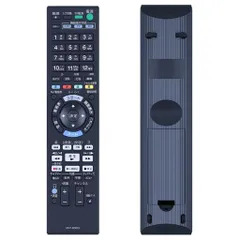 ソニー ブルーレイレコーダー 「BDZ-AT700」 動作品① Amazon | SONY 500GB 2チューナー ブルーレイレコーダー BDZ