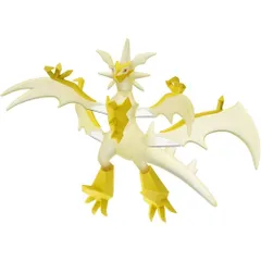 【新品】ポケットモンスター モンコレ ML-21 ネクロズマ (ウルトラネクロズマ)