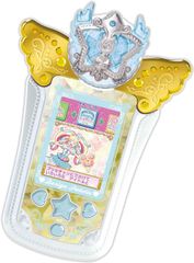 キラッと プリ☆チャン プリチャン デザインパレット エターナルホワイト