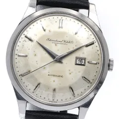 2025年最新】IWC Cal.853の人気アイテム - メルカリ
