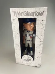ボブルヘッド　Tyler Gla フィギュア 31 TYLER GLA ボブルヘッドフィギュア ボブルヘッド Tyler Glasnow