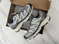 SALOMON サロモン XT-6 靴 ジョギング トレーニング メンズ レディー ランニングシューズ スニーカ スポーツ