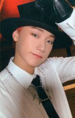 ateez will minirecord will ソンファ - メルカリ