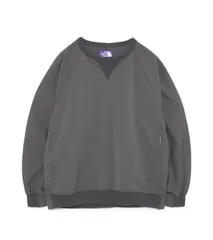 THE NORTH FACE PURPLE LABELのトレーナー Mサイズ 2025年最新】THE NORTH FACE PURPLE LABEL メンズ トレーナー