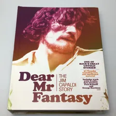 洋楽CD
JIM CAPALDI / Dear Mr Fantasy THE JIM CAPALDI STORY[輸入盤]

5333997
0600753339978のサムネイル