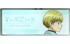 【中古】バッジ・ビンズ シャルナーク 「HUNTER×HUNTER アニメイトフェア in 2024 Winter 描き下ろし 歩みver. トレーディングアクリルネームプレート」