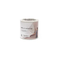 【新品・7営業日以内発送】カモ井 758GR100 mt paintable tape 100mm【沖縄離島販売不可】のサムネイル