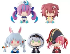 ホロライブちょこのっこ まとめ売り21体セット ちょこのっこコレクション 一番くじ ホロライブ コンプリート