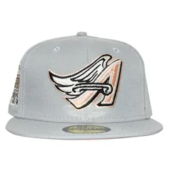 New Era Anaheim Angels 