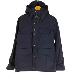 THE NORTH FACE PURPLE LABEL - Mountain Wind Parka（NP2355N