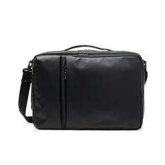 5年保証 エースジーン ビジネスバッグ ace.GENE 3WAY ブリーフケース GADGETABLE-WR ガジェタブル WR ビジネスリュック B4 14L メンズ 55544 ブラック(01)