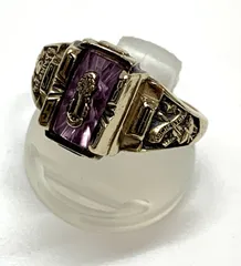 2025年最新】カレッジリング 1983の人気アイテム - メルカリ