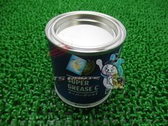 スーパーグリスC 在庫有 即納 スズキ 純正 新品 バイク 部品 99000-25490 SUZUKI Ecstar 車検 Genuine 60