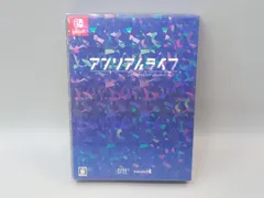Switchソフト アンリアルライフ 豪華特典版 [GG0065-231]