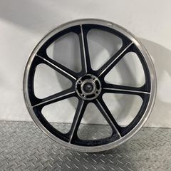 NOVATECバトンホイール リア Shimano 11s チューブラー - メルカリ