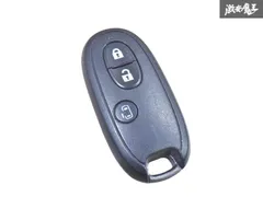 SUZUKI スズキ スマートキー 純正 まとめ売り 2025年最新】純正 スズキ キーレスの人気アイテム - メルカリ