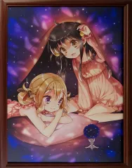 2026年最新】きらら展 複製原画の人気アイテム - メルカリ