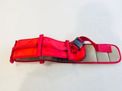 【パラマウントベッド】介護用フレキシベルト　Sサイズ　未使用品　簡易リフト　移乗介助　トランス　パラマウント　フレキシベルト　ハグ　介助用ベルト