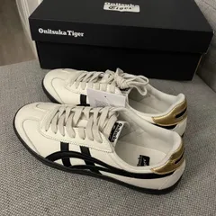 2024年最新】onitsuka tiger オニツカタイガーの人気アイテム - メルカリ