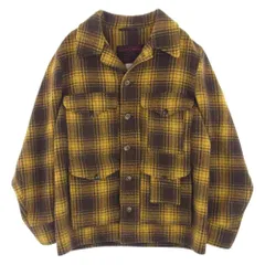 2024年最新】FILSON フィルソン MACKINAWの人気アイテム - メルカリ