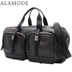 【値下げ交渉可】PRADA 22FW ボストン バッグ 値下げ交渉可】PRADA 22FW ボストン バッグ