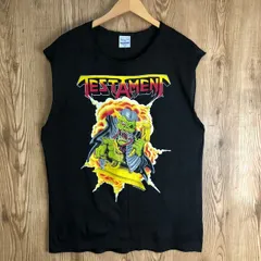2025年最新】testament tシャツの人気アイテム - メルカリ 2025年最新】testament tシャツの人気アイテム - メルカリ