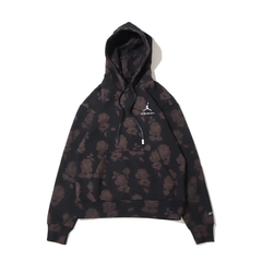 新品 定価15400円 Sサイズ NIKE ナイキ　JORDAN BRAND AS M J A MA MANIERE AOP FLC HOODIE ジョーダン　ア マ　マニエール　DJ9753-010