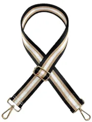 【新着商品】肩紐 交換用 付け替え 単品 無地 ワイド 太め BAG 幅広 肩掛け ベルト STRAP ショルダー バッグ ショルダーストラップ SHOLDER エスティメイション] [Estimation