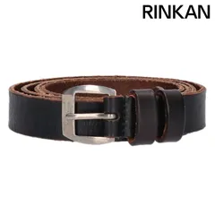 2025年最新】SAINT LAURENT PARIS メンズ ベルトの人気アイテム