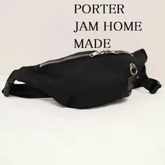 2025年最新】jam home made porterの人気アイテム - メルカリ 2025年最新】jam home made porterの人気アイテム - メルカリ