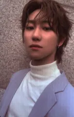 SEVENTEEN 2021 IN-COMPLETE THE8 トレーディングカード 062