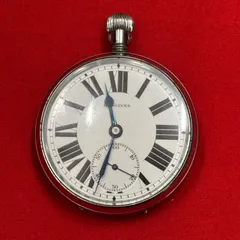 2025年最新】ロンジン 懐中時計の人気アイテム - メルカリ