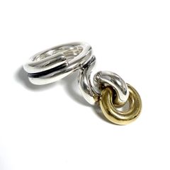 日本限定モデル】BlackRhodium Spinelli Kilcollin - メルカリ